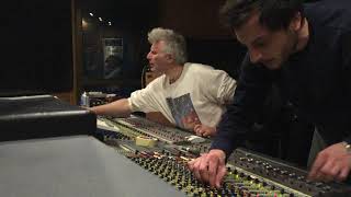 Serge Gainsbourg - Marilou Doc Reggae Special feat. Bruno Blum &amp; Byan Pachaud