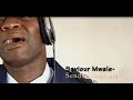 Saviour Mwale Senda Umutima