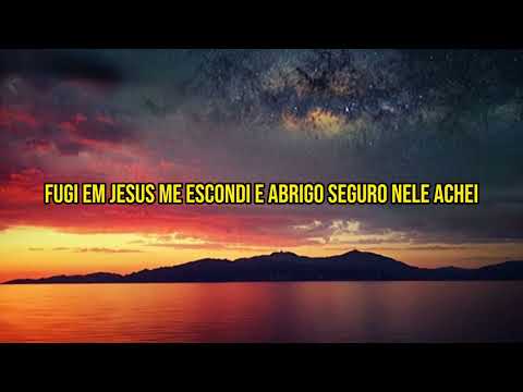 Harpa cristã só voz - 15 Conversão | Foi na cruz, Foi na cruz 🎶❤️