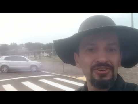 Cidade de Campinas do Sul .RS🤜🏾🤛😊😉🙏.