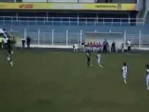 Paulista Sub-11 Ponte Preta 3 X 1 Rio Branco