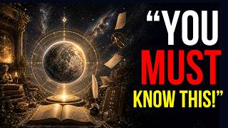 IF THE UNIVERSE SHOWN YOU THIS TODAY, DO NOT IGNORE IT!