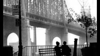 Gershwin's "Rhapsody in Blue" (1942) Goodman/Toscanini/NBC Symph.Orch.