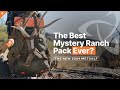 NEW Mystery Ranch Metcalf Backpack 2024 3 Improvements Review After Packout