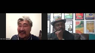 History of LA Ska: One On One Sessions Ep 41 - Mike Park (Skankin Pickle, Bruce Lee Band, Asian Man)