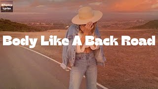 Download lagu Sam Hunt - Body Like A Back Road (Lyrics) mp3 Download lagu Sam Hunt - Body Like A Back Road (Lyrics) mp3