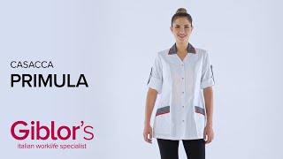 Giblor´s Blúzka PRIMULA