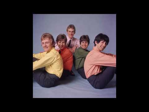 Pinkerton's Colours   Richard Cory   BBC Top Of the Pops   1967