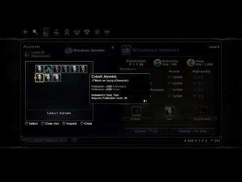 Neverwinter Gond Event Walkthrough