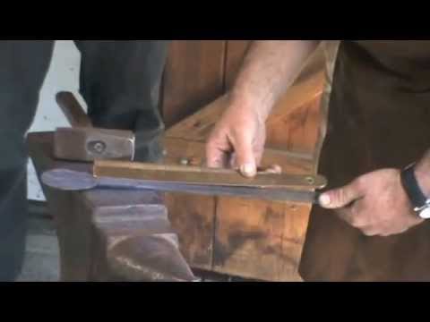 Water leaf development. CBA Level III Grille.