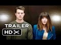 Fifty Shades of Grey Official Trailer #2 (2015 ...