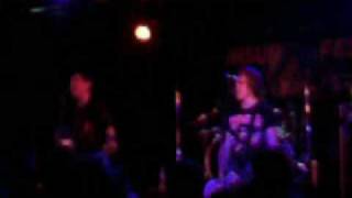 The Huntingtons - How Can I Miss You + JW - Insub Fest Baltimore, MD 6/26/10