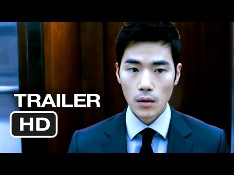 Paranın Tadı Resmi ABD Yayın Fragmanı #1 (2013) - Kore Filmi HD