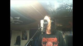 The Haunted Ocean park cover