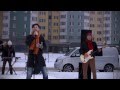 Adrian Ursu - Be Yourself. Official video Eurovision ...