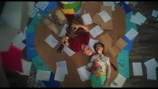 OUTED • Vie tranquille [Official MV]