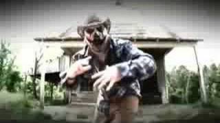 Boondox-Prays With Snakes