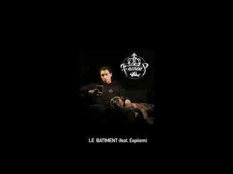 Video thumbnail for Le b�timent