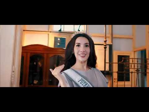 Video Profil Belinda Pritasari   Puteri Indonesia Bengkulu 2020