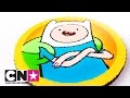 Tijd voor Avontuur | Top 3 Heldenmomenten! | Cartoon Network