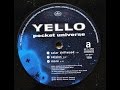 Yello ~ Beyond Mirrors 