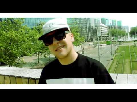 Fame - Honger (Officiële video)