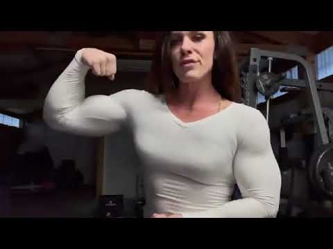 muscle relaxers sexy girl #tiktok