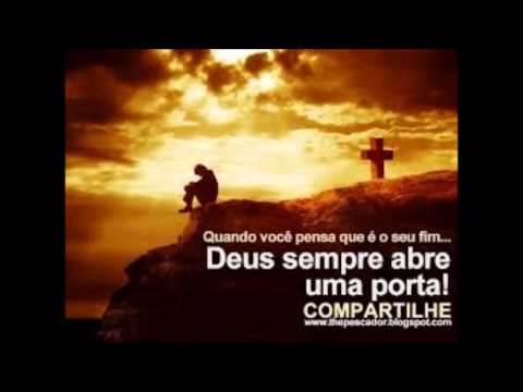 Deus Cuida De Mim video