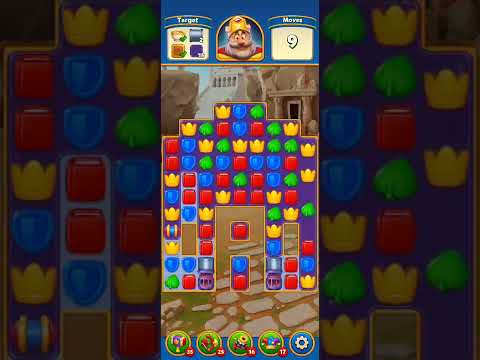 Royal Match Level 2452