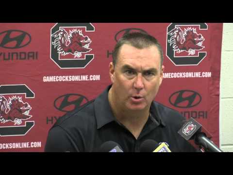 Shawn Elliott after loss to Texas A&M