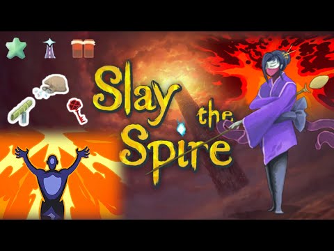 Slay the Spire June 16th Daily - Watcher