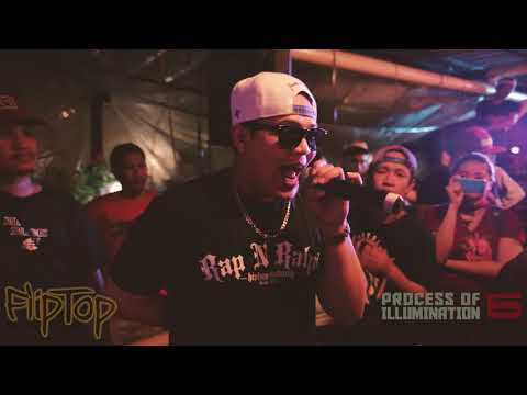 Lil Weng vs Mastafeat