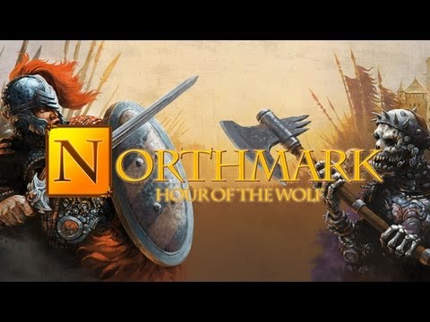 Northmark : Hour of The Wolf IOS