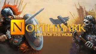 Northmark: Hour of the Wolf Steam Key GLOBAL