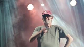 Francesco De Gregori &quot;Buonanotte Fiorellino&quot;