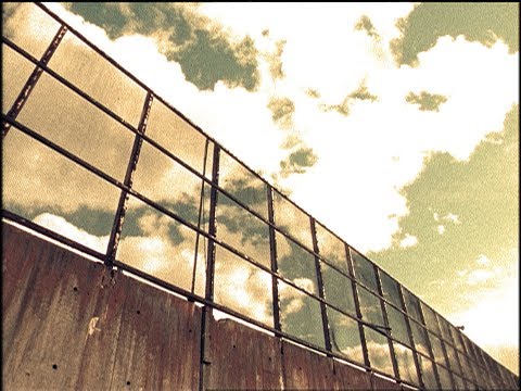 THE BACK HORN｢サニー｣MUSIC VIDEO