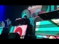 Animal Collective - Loch Raven (Live at Union Transfer 2-19-16)