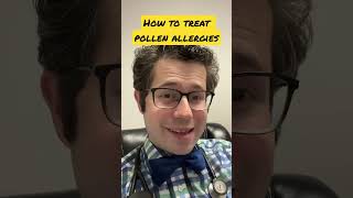 Pollen Allergy Season: Why It's Getting Longer