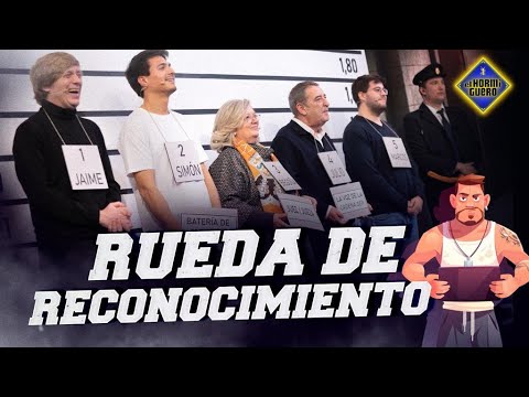 Adriana Ugarte y Juana Acosta, perfectas detectives - El Hormiguero