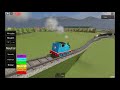 Look Out For The Train