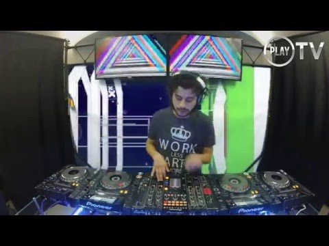 Live @PLAY TV 20.01.2016 - GIPSY