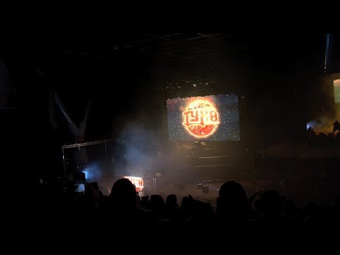 This Could Be Us (Tyro Remix) + more - Stratus b2b Tyro (Wobble Rocks 2021 Day 1)