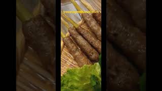 Best Food in Hanoi? #shorts #hanoi #food