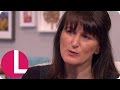 Meet The Woman Diagnosed With Autism At 45 Lorraine