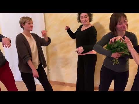 Coremotion-Institut gratuliert zum BTD-Jubiläum