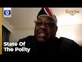 Dele Momodu On Edo Politics, State Of The Polity, PDP Rancour +More