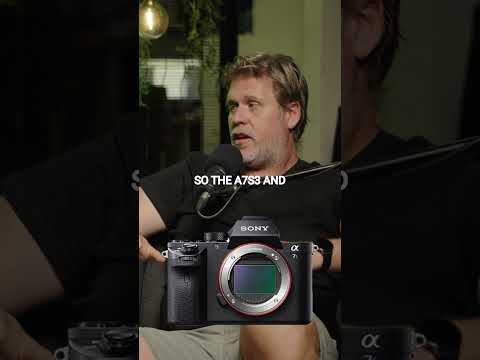 Sony A7SIII vs FX3: Get the Same Performance for Less—Here’s How! #SonyAlpha