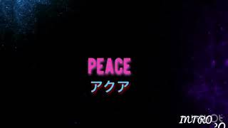 【荒野行動】WP_アクアのキル＆ダウン集 part1