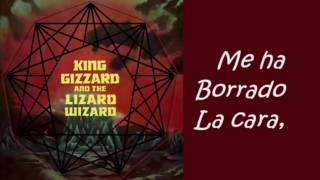 King Gizzard & The Lizard Wizard - Evil Death Roll (Subtitulada)