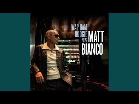 Wap Bam Boogie (2022 Version)